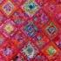 Big Red Quilt
