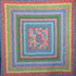 Borders Quilt