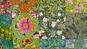 Quartz Hill Quilts