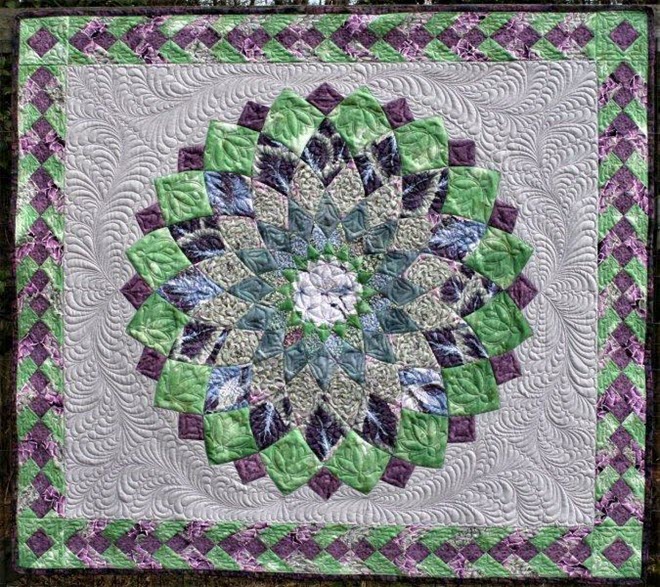 Quartz Hill Quilts