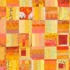 Orange Squares