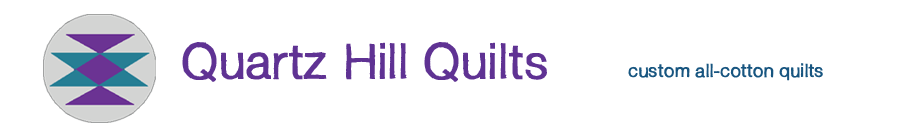 Quartz Hill Quilts